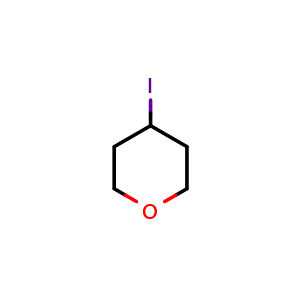 4-Iodotetrahydropyran
