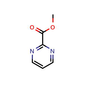 Methyl 2-pyrimidinecarboxylate
