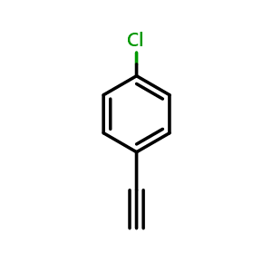 4-Chlorophenylacetylene