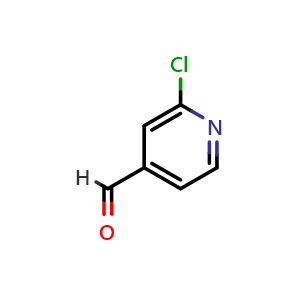 2-Chloroisonicotinaldehyde