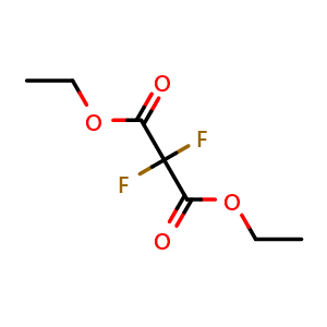 Diethyl 2,2-difluoromalonate