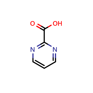 2-Pyrimidinecarboxylic acid