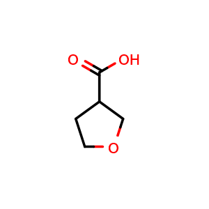 Tetrahydrofuran-3-carboxylic acid