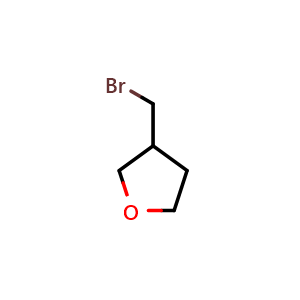 3-(Bromomethyl)tetrahydrofuran