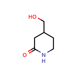 2-Oxopiperidine-4-methanol