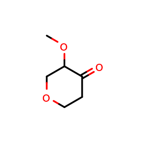 3-Methoxy-tetrahydropyran-4-one