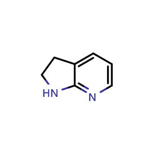 7-Azaindoline