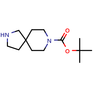 8-Boc-2,8-diaza-spiro[4.5]decane