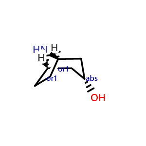 endo-8-Azabicyclo[3.2.1]octan-3-ol