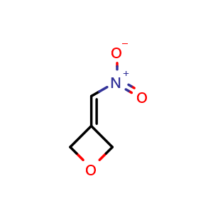 3-(Nitromethylene)oxetane