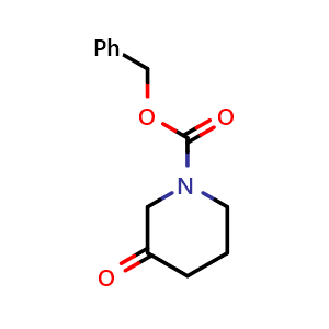 1-Cbz-3-piperidone