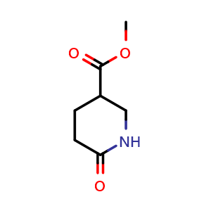 Methyl 6-oxopiperidine-3-carboxylate
