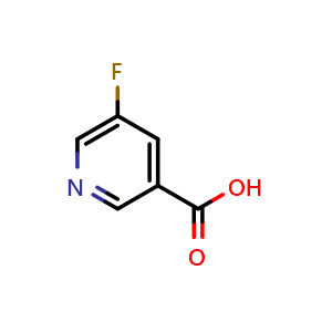 5-Fluoronicotinic acid