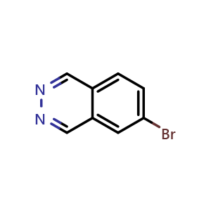 6-Bromophthalazine