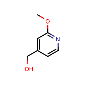 2-Methoxypyridine-4-methanol