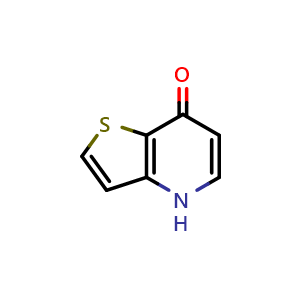 Thieno[3,2-B]pyridin-7-ol
