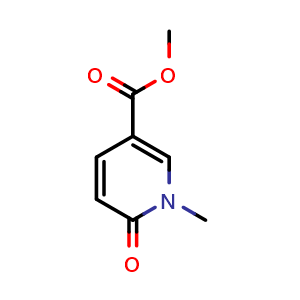 Methyl 1,2-dihydro-1-methyl-2-oxopyridine-5-carboxylate