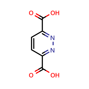 3,6-Pyridazinedicarboxylic acid
