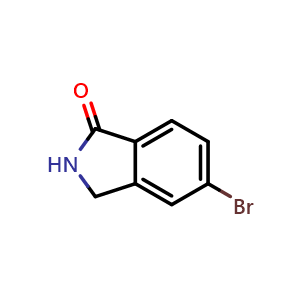 5-Bromoisoindolin-1-one