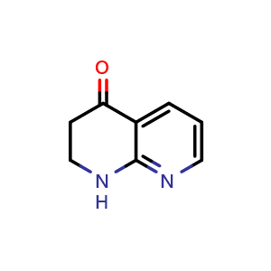 2,3-Dihydro-1,8-naphthyridin-4(1H)-one