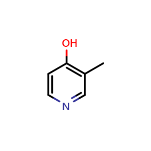 4-Hydroxy-3-methylpyridine