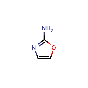 Oxazole-2-amine