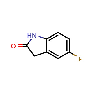 5-Fluoro-2-oxindole