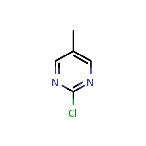 2-Chloro-5-methyl-pyrimidine