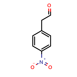 (4-Nitro-phenyl)-acetaldehyde