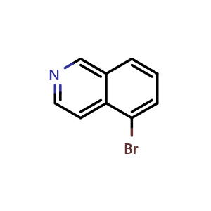 5-Bromo-isoquinoline