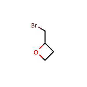 2-Bromomethyl-oxetane