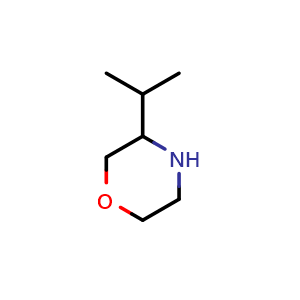 3-Isopropyl-morpholine
