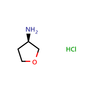 (R)-3-Aminotetrahydrofuran hydrochloride