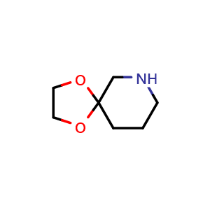 1,4-Dioxa-7-aza-spiro[4.5]decane
