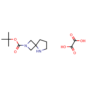 2-Boc-2,5-diazaspiro[3.4]octane