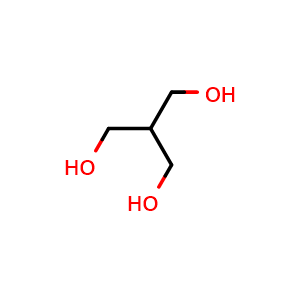 2-(Hydroxymethyl)-1,3-propanediol