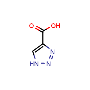 1H-1,2,3-Triazole-4-carboxylic acid