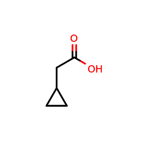 Cyclopropyl acetic Acid