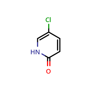 5-Chloropyridin-2(1H)-one