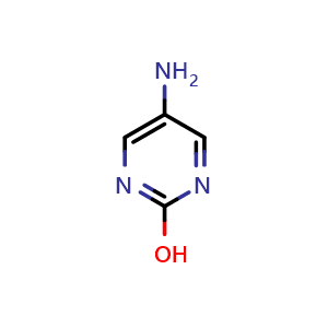 5-Amino-2-pyrimidinol