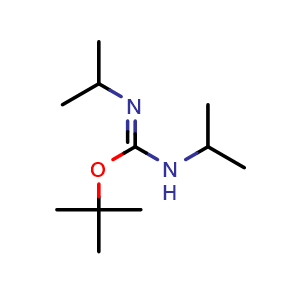 tert-Butyl N,N'-diisopropylimidocarbamate