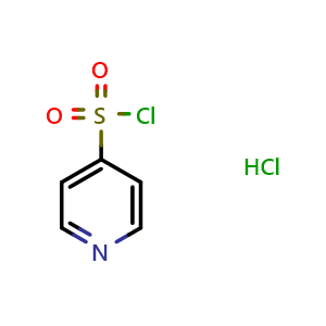 Pyridine-4-sulfonyl chloride hydrochloride