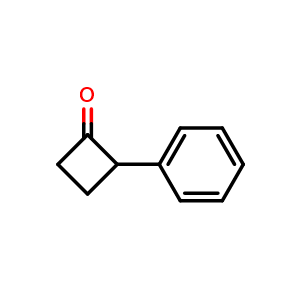 2-Phenylcyclobutanone