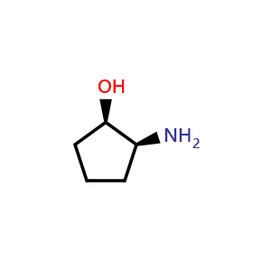 cis-2-Amino-cyclopentanol