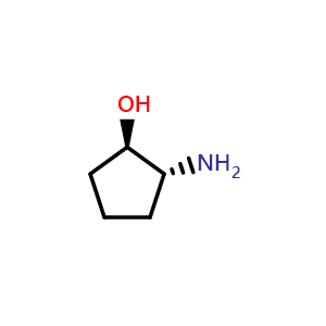 (1R,2R)-2-Aminocyclopentanol