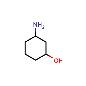 3-Aminocyclohexanol