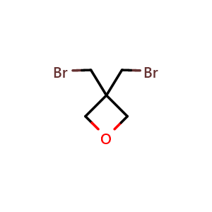 3,3-Bis-bromomethyl-oxetane