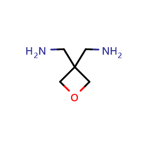3,3-Oxetanedimethanamine