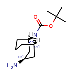 endo-3-Amino-N-Boc-9-azabicyclo[3.3.1]nonane