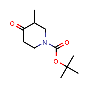 N-Boc-3-methyl-4-piperidone